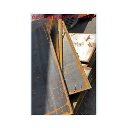 槽钢生产厂家-合肥松正(在线咨询)-铜陵槽钢