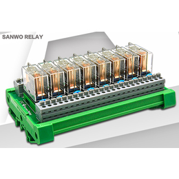 南京继电器驱动模块*生产销售*「在线咨询」