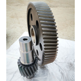 焊管机圆柱齿轮厂-十方(在线咨询)-齿轮