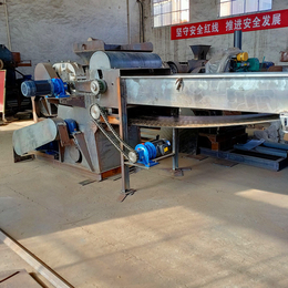 贵州模板粉碎机-圣美机械(图)-建筑模板粉碎机厂家