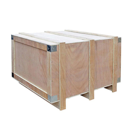 木质出口包装箱-黄山出口包装箱-宏伟木箱供应(查看)