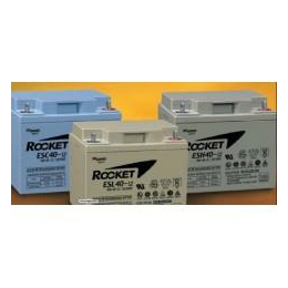 韩国ROCKET蓄电池ES65-12电池12V65AH电瓶缩略图