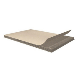 鸿锐包装(图)-蜂窝纸板价格-惠州蜂窝纸板