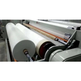 贝莱德塑机(图)-无纺布生产线设备-无纺布生产线