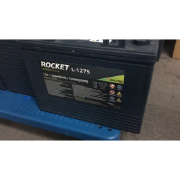  韩国ROCKET蓄电池2V500AH直流屏UPS电源电瓶