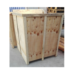 芜湖木箱-金海木业包装-木箱定制