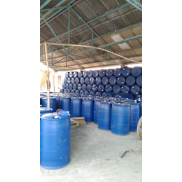 回收铁桶收购价格-南阳回收铁桶-仟零塑料(查看)