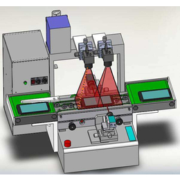 视觉检测设备-视觉检测-奇峰机电厂家*