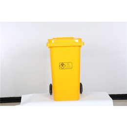 垃圾桶-高欣塑业-环卫垃圾桶
