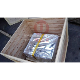 设备出口木箱包装-广州明的设备包装服务
