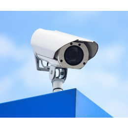 小区监控安装-小区监控-桂林精诚电子监控系统