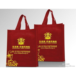 购物袋定做-南京购物袋-南京莱普诺(查看)