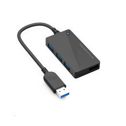 欣博跃电子-分线器-USB3.1标准分线器