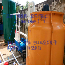 水环真空泵订购-水环真空泵-惠州明胜机电设备