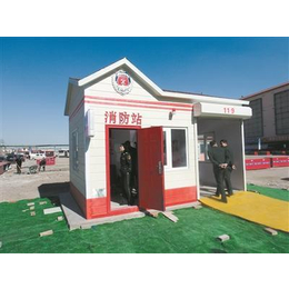 微型消防站-菜鸟消防器材-微型消防站装备