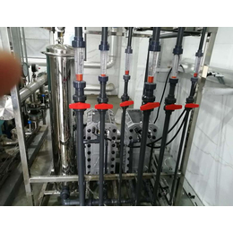 苏州联克特环保(图)-工业超纯水设备-天津超纯水设备