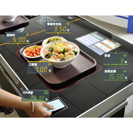 武汉跃新餐厅智盘系统(图)-食堂智盘系统-湖北智盘系统