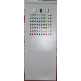 合肥电气控制柜-继飞机电-自动变速电气控制柜