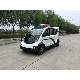 物业巡逻车-电动巡逻车-南京凯特能源