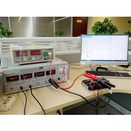 广东变频器用IGBT测试仪-华科便携式测试台