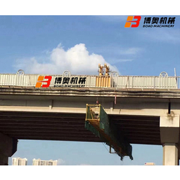 西藏桥梁*检测车-博奥机械制造有限公司-桥梁*检测车批发