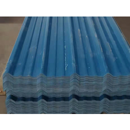 树脂PVC塑钢瓦批发-方升建材-河南树脂PVC塑钢瓦