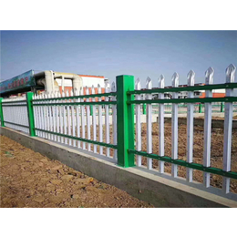围墙锌钢护栏-长治锌钢护栏-河北宁东(查看)
