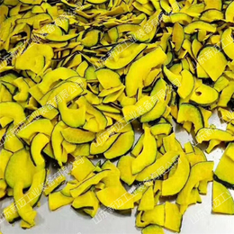 香蕉脆片低温油炸机价格-香蕉脆片低温油炸机-新迈工业