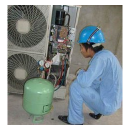 武汉空调加氟多少钱-安信制冷设备维修