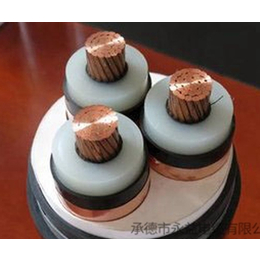 铜高压电缆厂家-铜高压电缆-承德永益电缆(查看)
