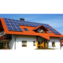太阳能发电-聚泰鑫-节能环保-家用太阳能发电价格