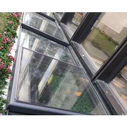 中型平移天窗厂-中型平移天窗-安徽泰辉质量保障(图)