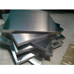 巩义*铝业-黄冈制作标牌铝板-制作标牌铝板材