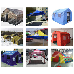 双层帐篷生产厂家-双层帐篷-恒帆建业帐篷(多图)
