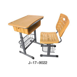 儿童实木课桌椅-实木课桌椅-霸州金榜家具(查看)