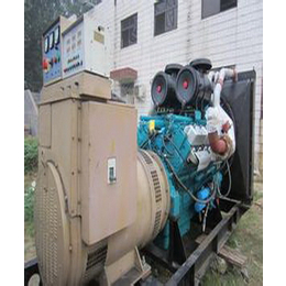 二手发电机组回收公司-二手发电机回收-东莞市速裕工业设备
