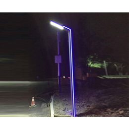 小区路灯-合肥路灯-安徽维联太阳能路灯