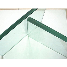 钢化玻璃商家-钢化玻璃-南京松海玻璃
