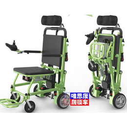北京和美德-电动履带爬楼轮椅-电动履带爬楼轮椅图片