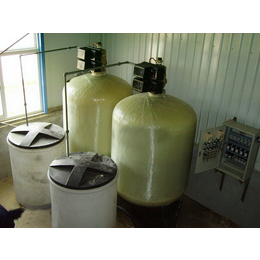 贵阳2T软化水设备报价生产厂家