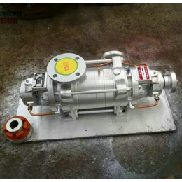 天津NR型蒸汽回收泵-强盛泵业