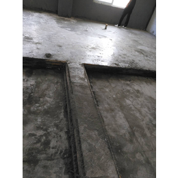 郑州房屋楼板裂缝处理方法 郑州房屋裂缝加固公司 