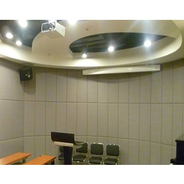 广州供应布艺软包吸音板厂家 北京软包价格 录播教室