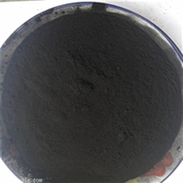  煤质粉末活性炭脱色除臭粉状活性炭厂家供应 