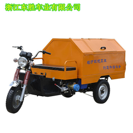 电动挂桶车多少钱-电动挂桶车-东胜车业质量可靠(查看)