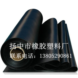重庆氟胶板-扬中橡塑公司-耐高温氟胶板
