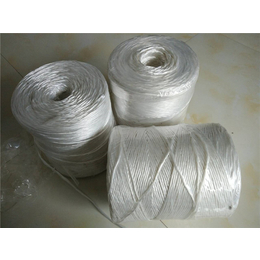 华佳麻绳生产厂家(图)-塑料捆扎绳多少钱-塑料捆扎绳