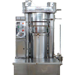 万隆(图)-液压榨香油机-辽阳液压香油机