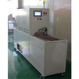 广州锐镐-热保护器自动化检测设备-东莞热保护器自动化检测