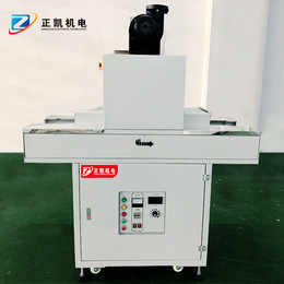 UV干燥机自动化制造设备UV印刷热风循环烘箱东莞生产干燥设备